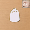 Vibrant adhesive plastic wall sticker for kids room decoration