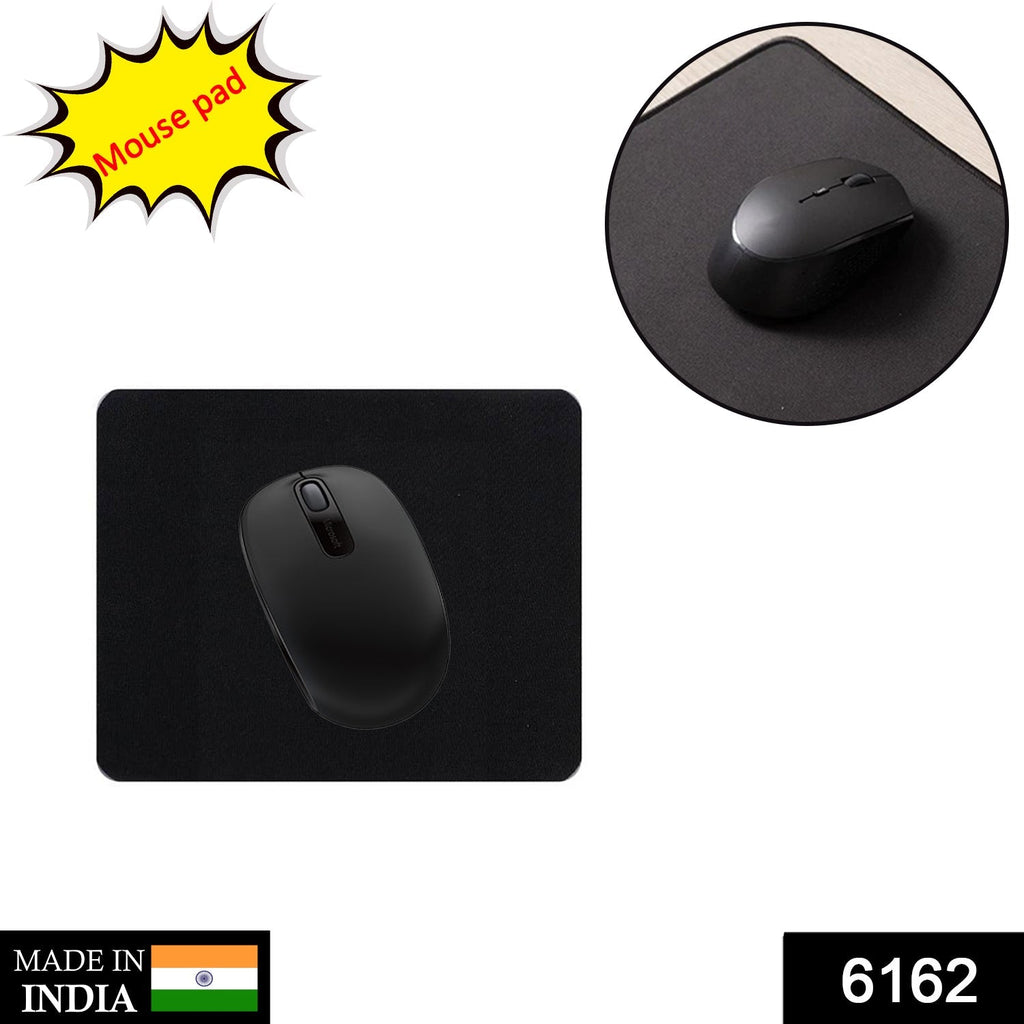 Mouse Pad – Smooth Tracking & Durable | Compshop