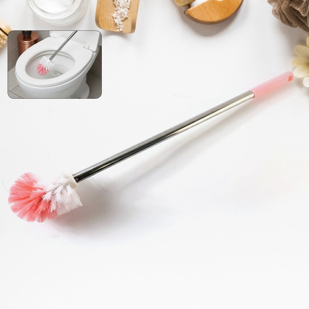 Toilet Cleaning Brush – Long Handle for Deep Cleaning