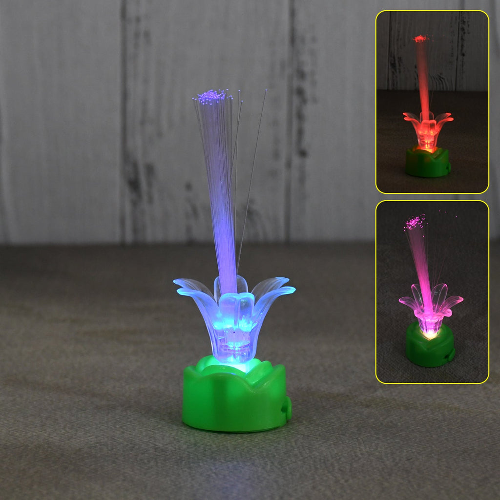 LED Candlelight – Vibrant Multicolor Decorative Light | Indo Glow