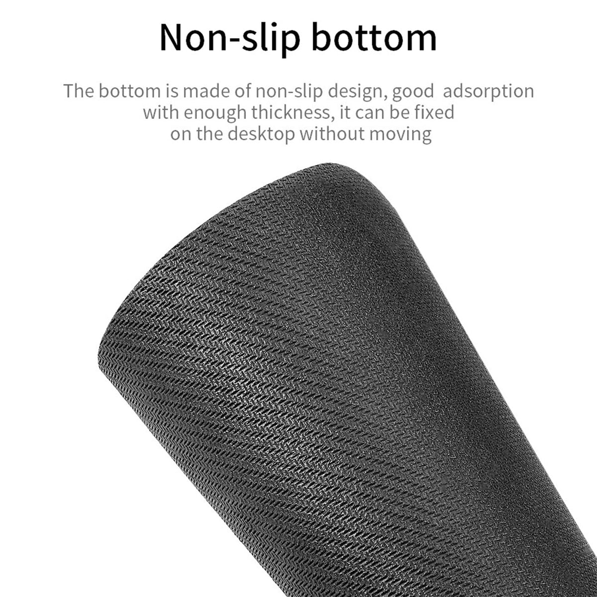 Mouse Pad – Smooth Tracking & Durable | Compshop