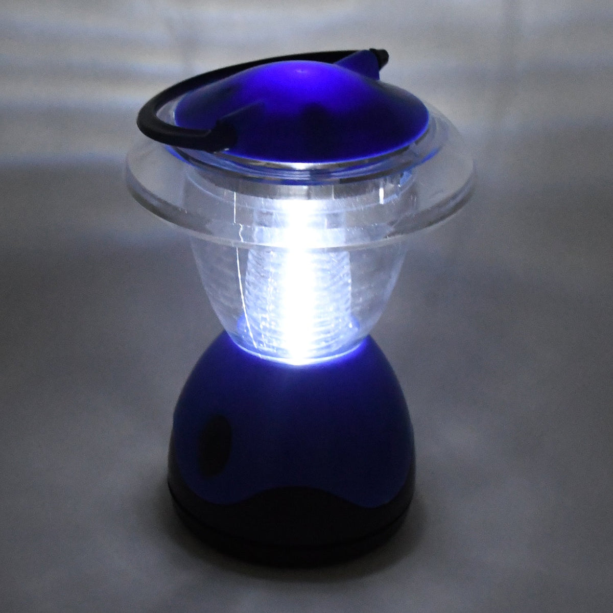 Mini Camping Lantern – Portable LED Light for Outdoors