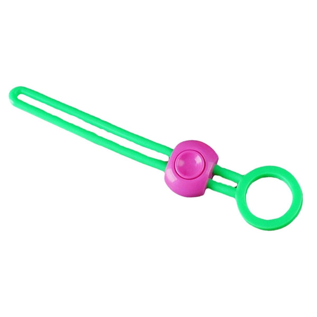 Food Bag Sealing Clip – Adjustable & Reusable | Tidy Table
