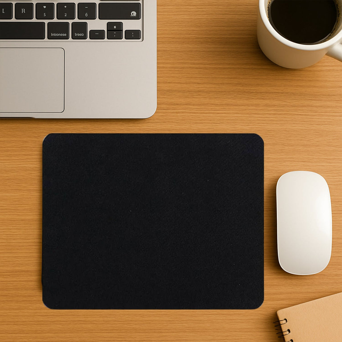 Mouse Pad – Smooth Tracking & Durable | Compshop