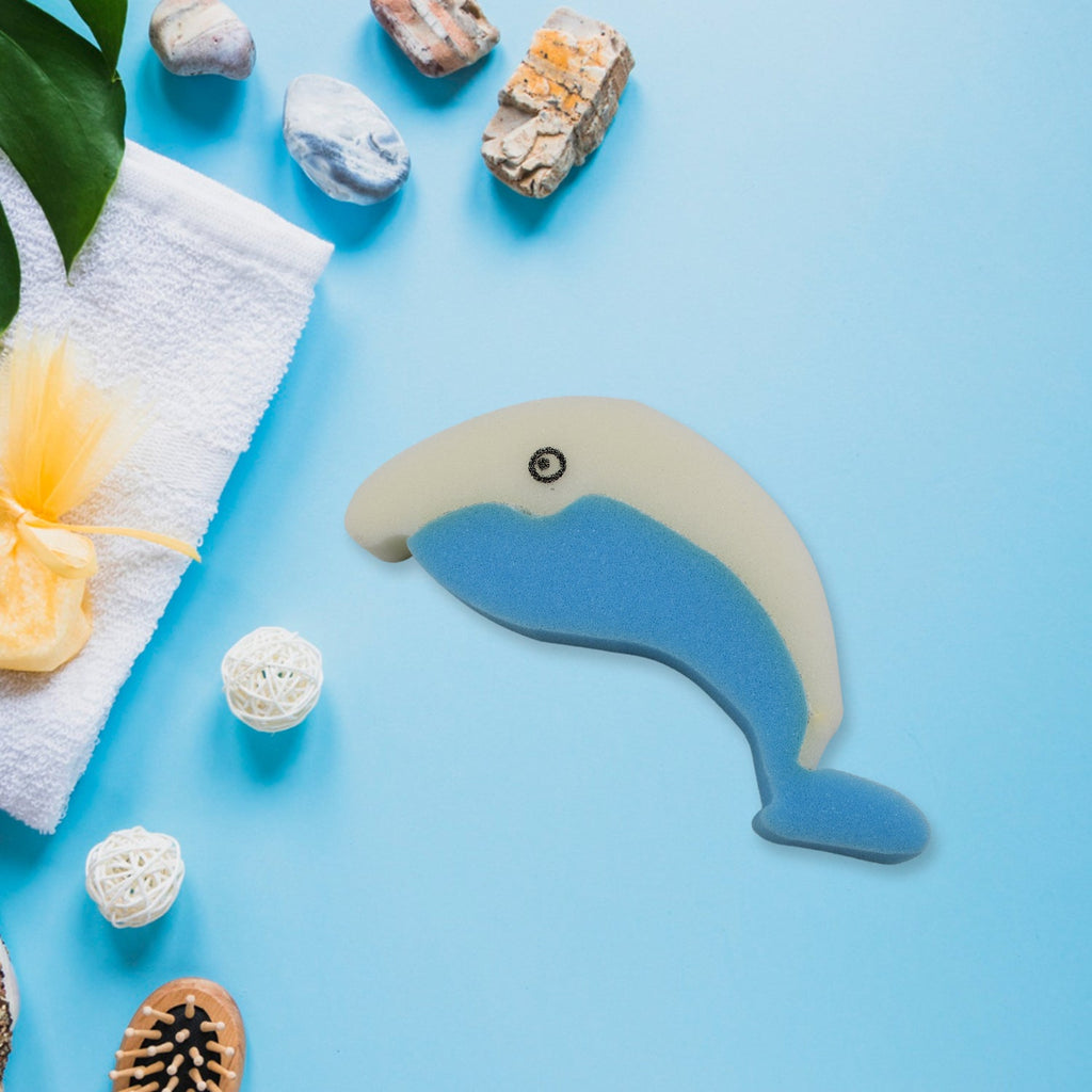 Reusable Kitchen Sponge – Eco-Friendly Multi-Surface Cleaning | SparkleTidy