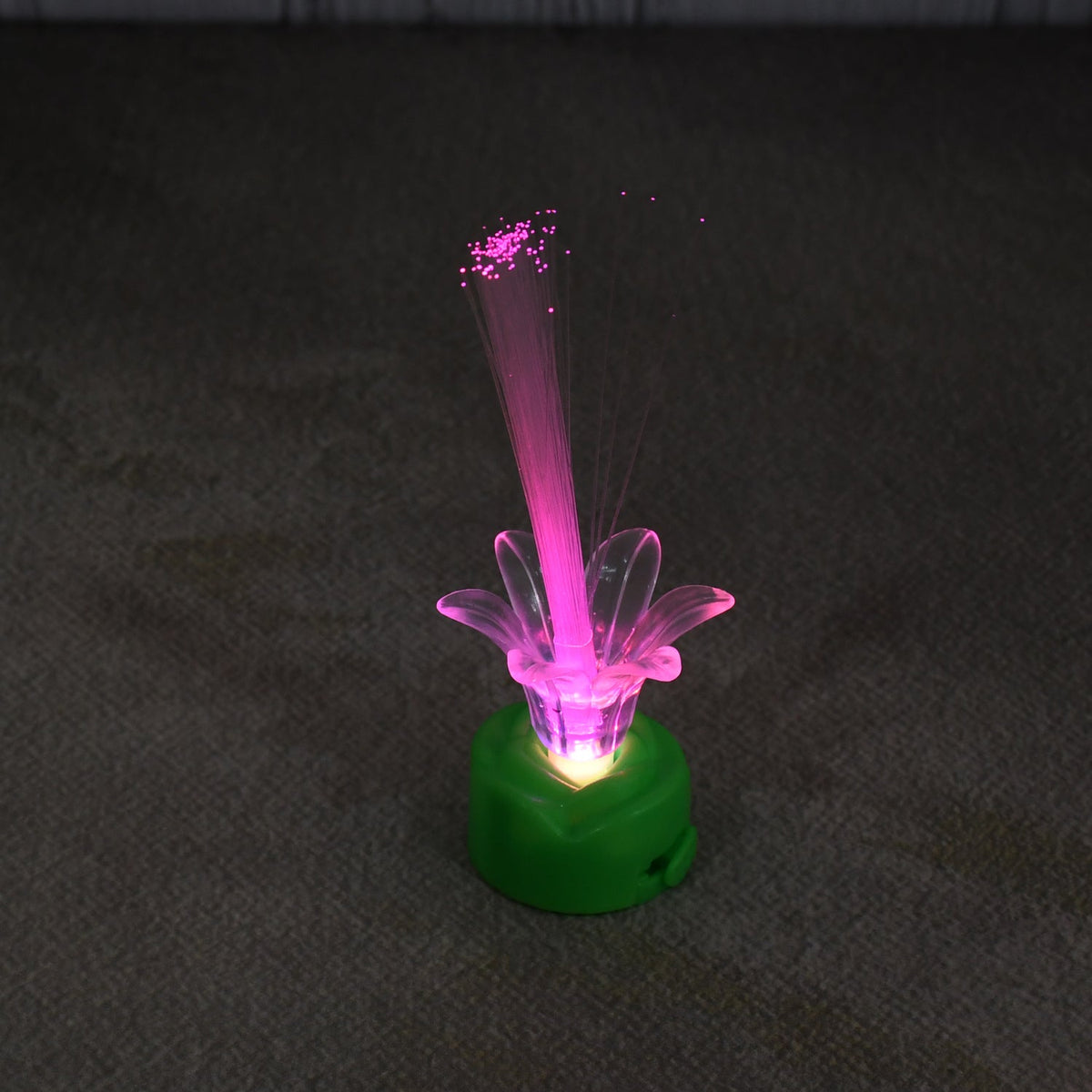 LED Candlelight – Vibrant Multicolor Decorative Light | Indo Glow