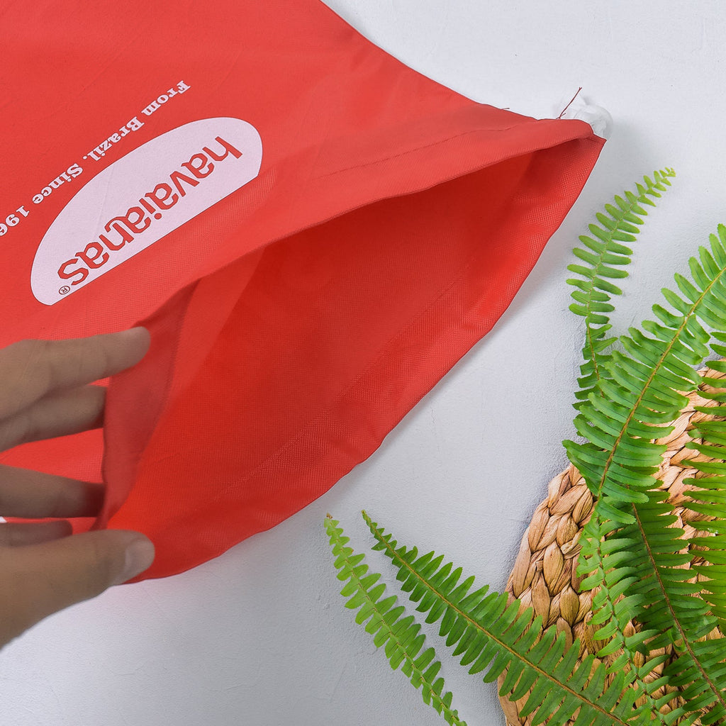 Multipurpose Drawstring Bag – Heavy Duty & Portable | ClassiCarry