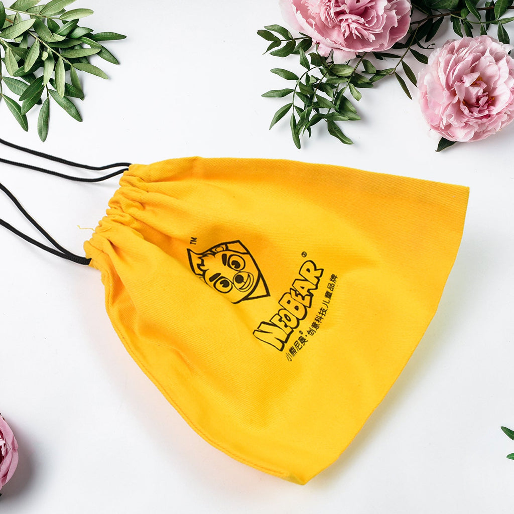 Small Dori Bag – Multipurpose, Durable & Reusable | FERVENT