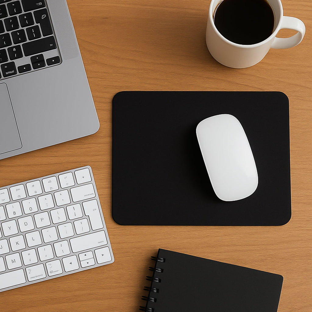 Mouse Pad – Smooth Tracking & Durable | Compshop
