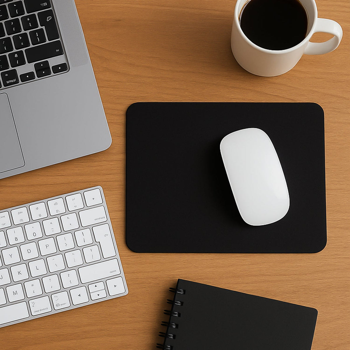 Mouse Pad – Smooth Tracking & Durable | Compshop