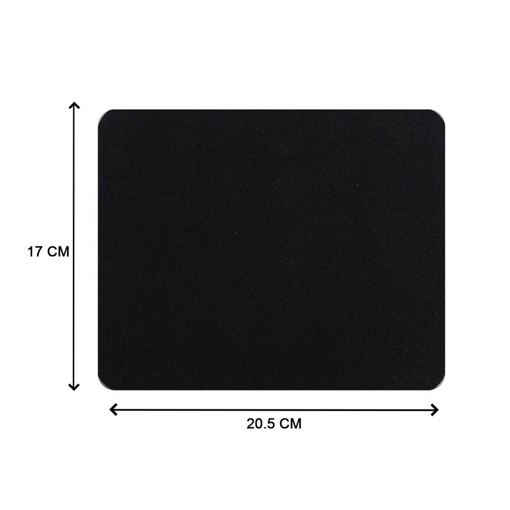 Mouse Pad – Smooth Tracking & Durable | Compshop