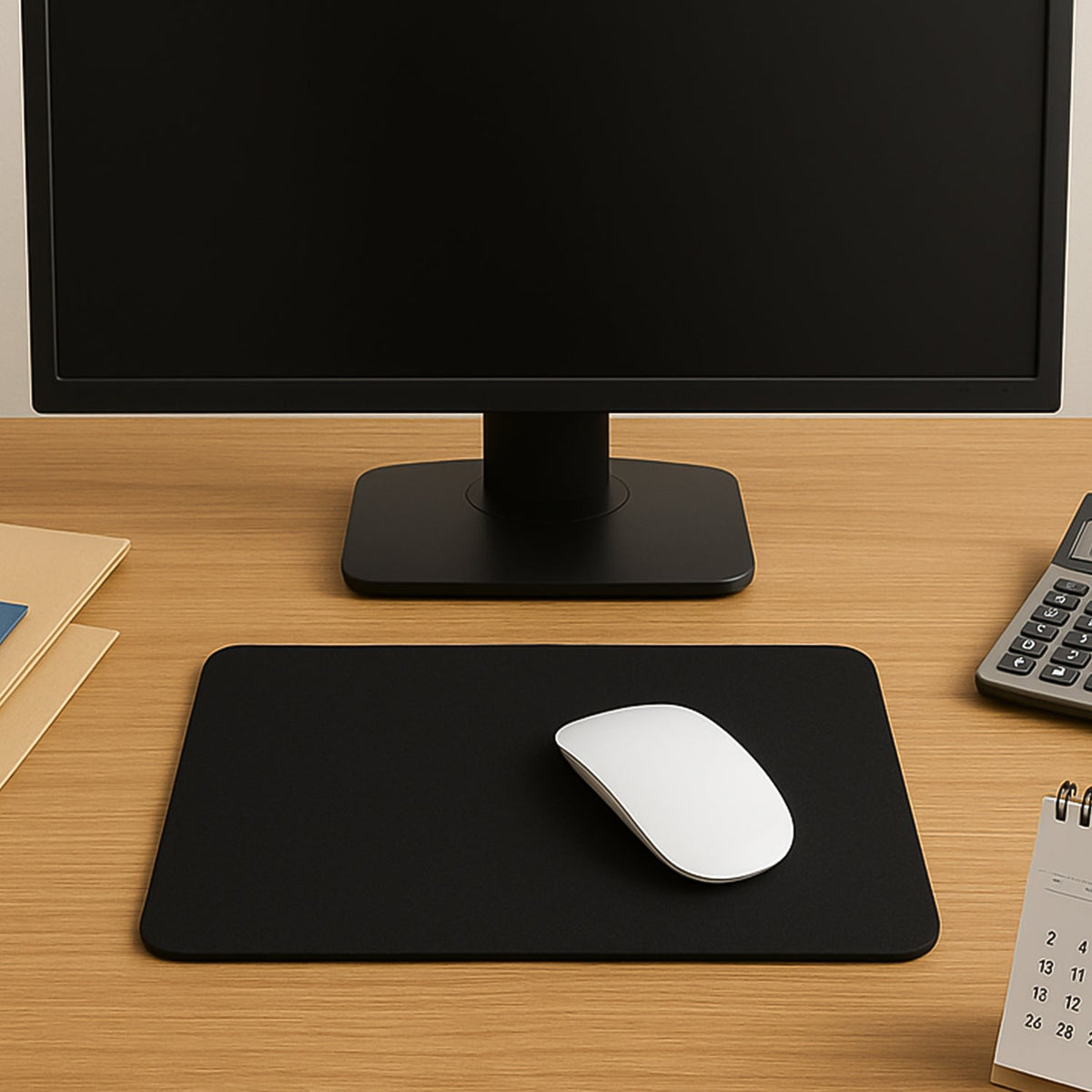 Mouse Pad – Smooth Tracking & Durable | Compshop