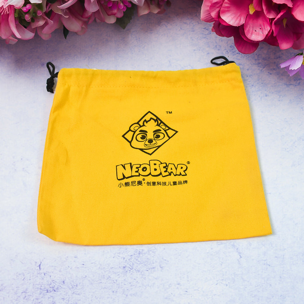 Small Dori Bag – Multipurpose, Durable & Reusable | FERVENT