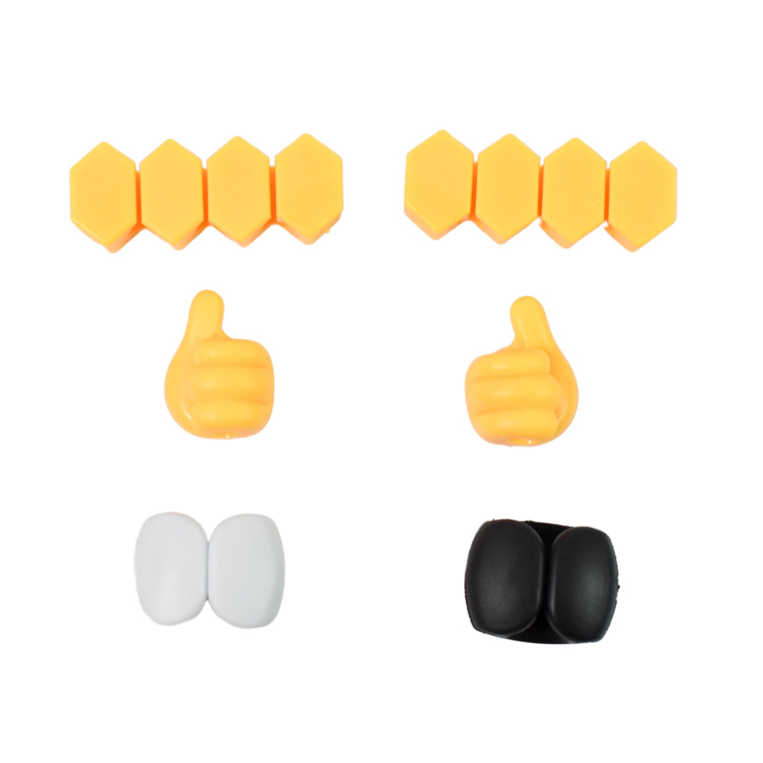 Easy peel-and-stick wall hooks for seamless wall mounting