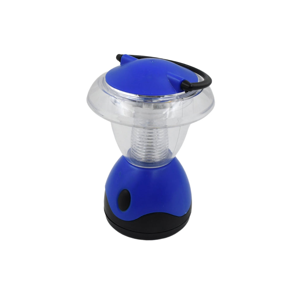 Mini Camping Lantern – Portable LED Light for Outdoors
