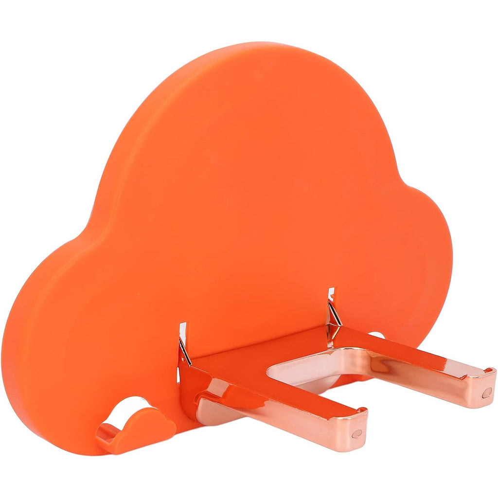 TEST 2 - Hair Dryer Holder – Wall Mounted Foldable Stand | Calm & Curl