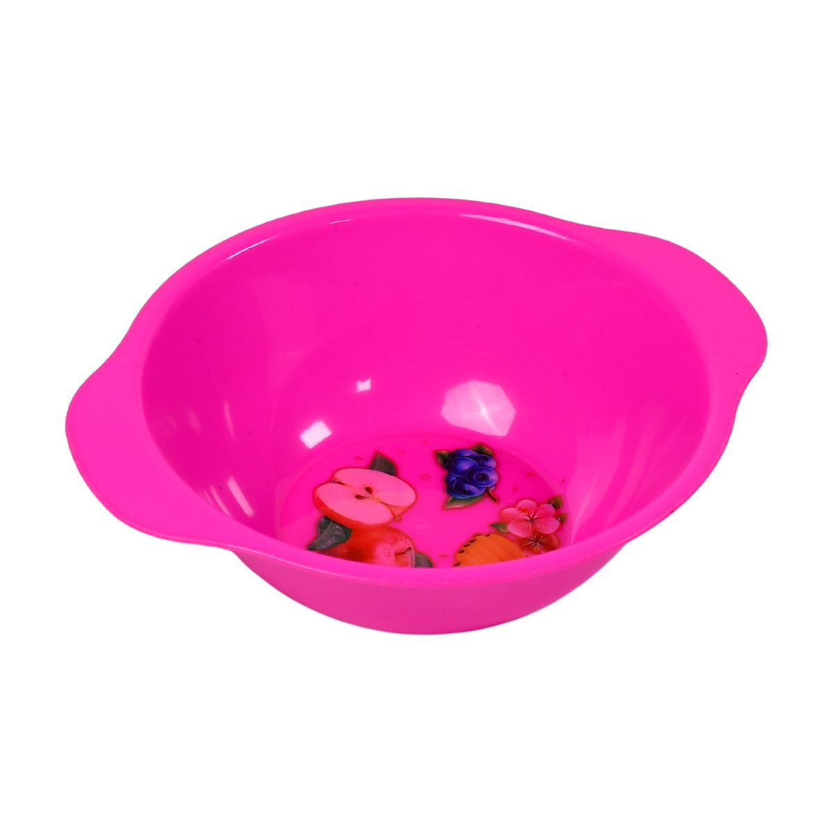 Snack Bowls – Durable 10-inch BPA-Free Plastic for Kitchen | Jiaqi