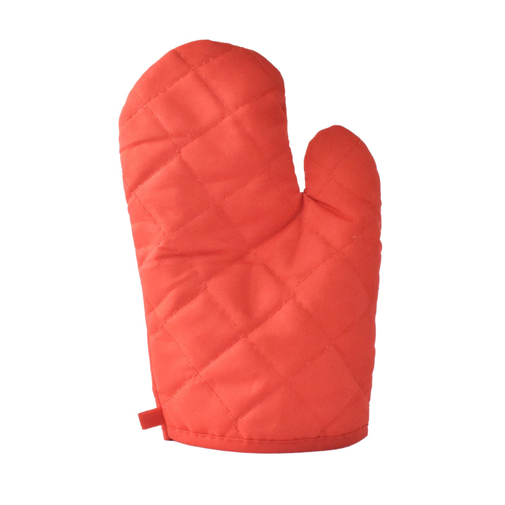 Heat Resistant Oven Mitts – Non-Slip, Flexible & Easy Clean | Bake & Dwell