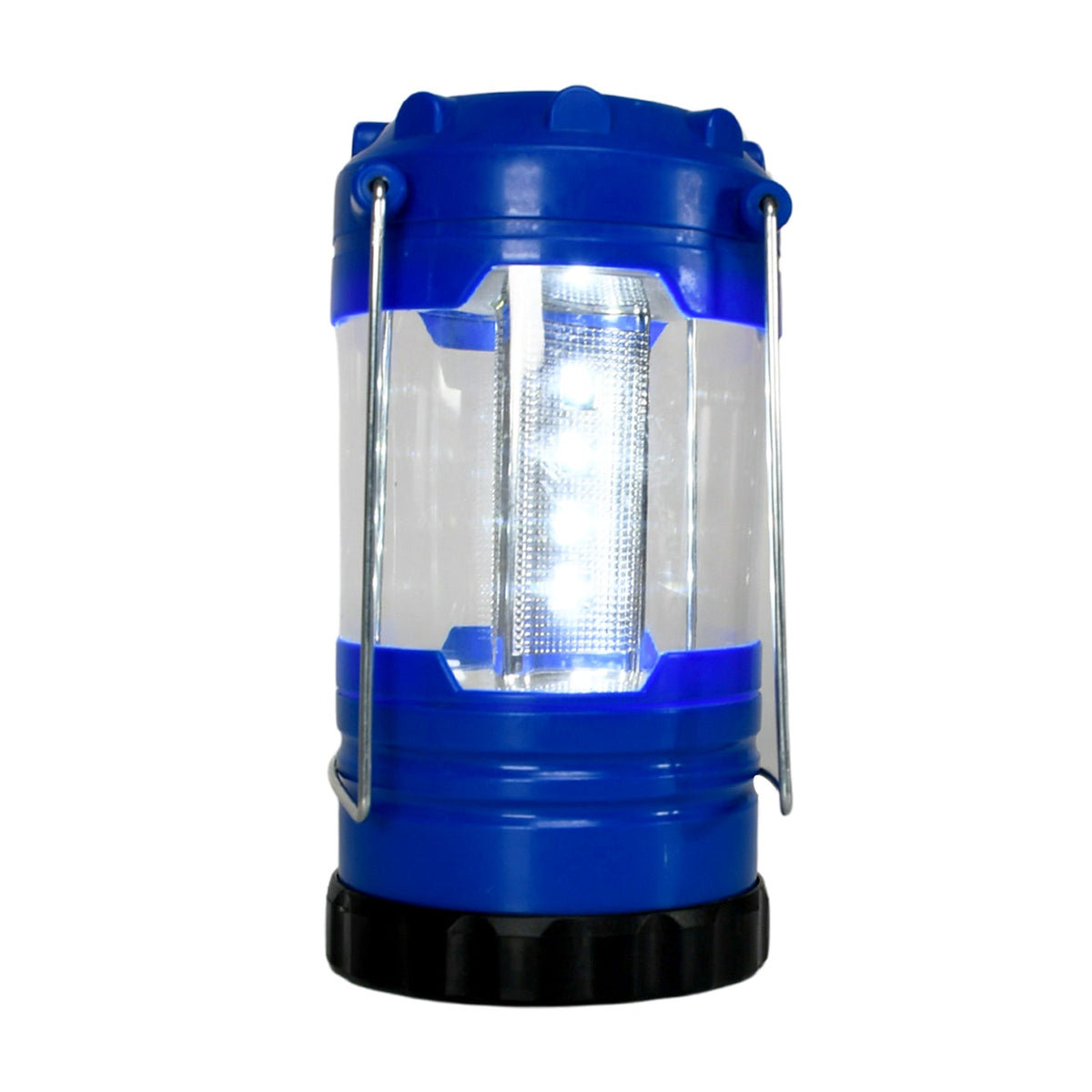 Waterproof Camping Lantern 12 LED Light for Outdoors
