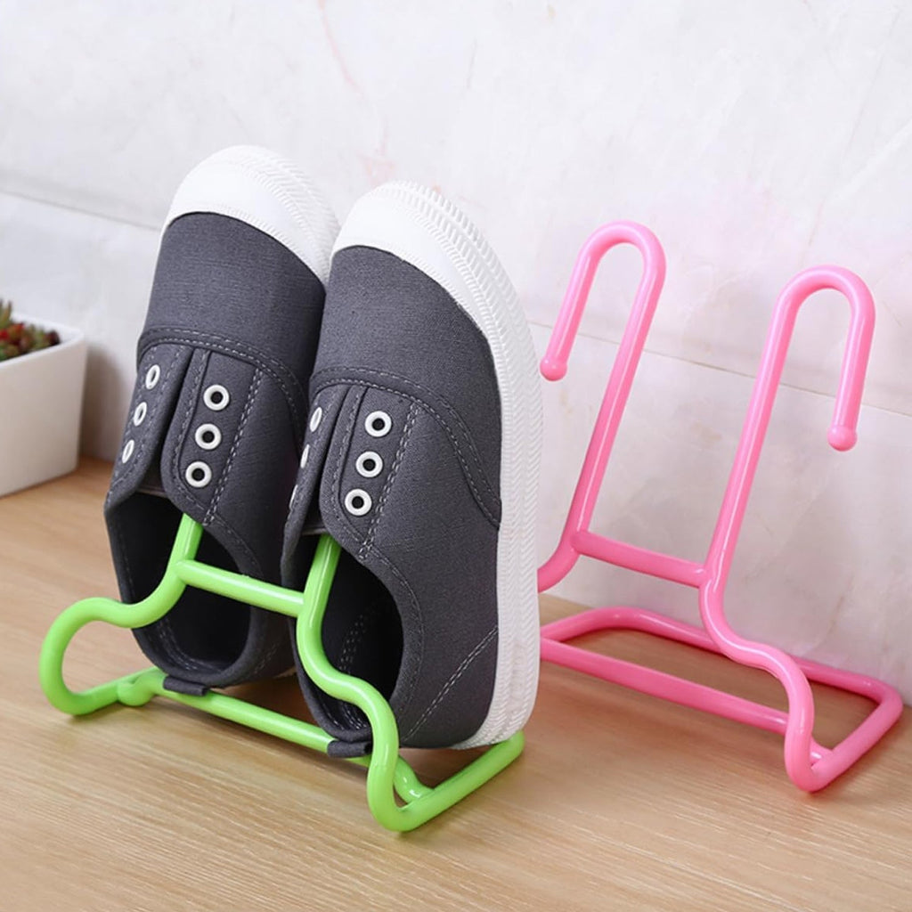 Shoe Drying Rack Multi-Function Wardrobe Organizer