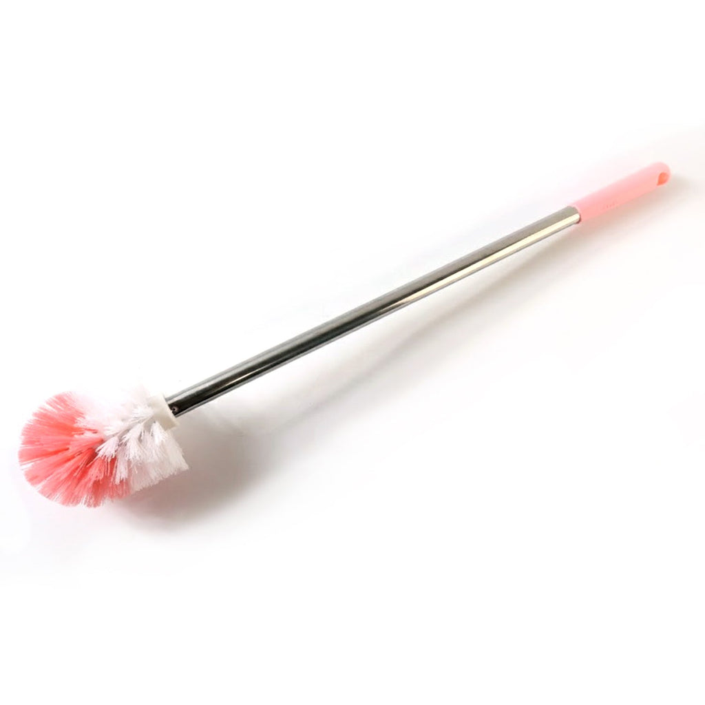 Toilet Cleaning Brush – Long Handle for Deep Cleaning