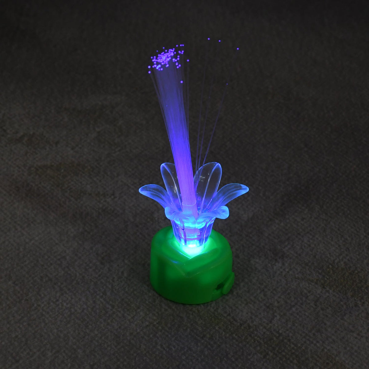 LED Candlelight – Vibrant Multicolor Decorative Light | Indo Glow