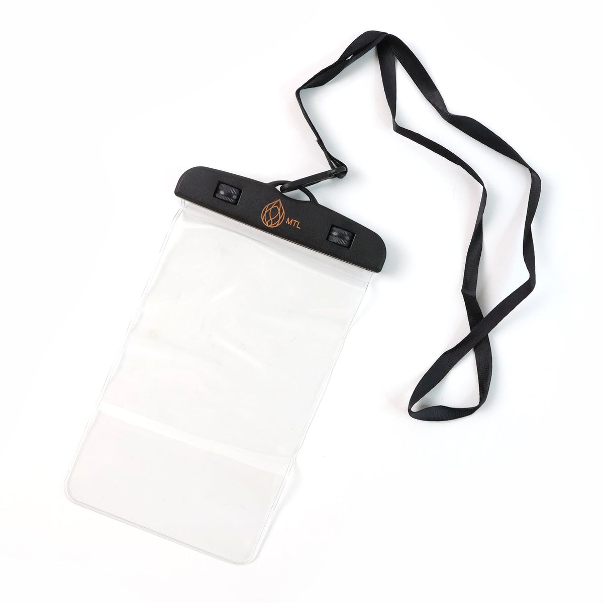 Waterproof Mobile Pouch with Neck Strap for Phones