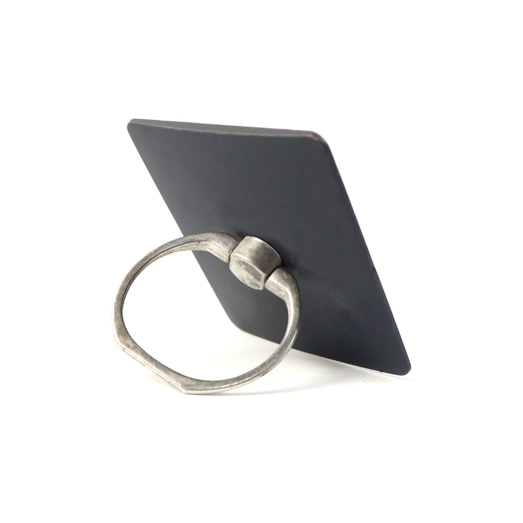 Phone Ring Stand – Secure 360° Rotation Grip & Kickstand | Gambit