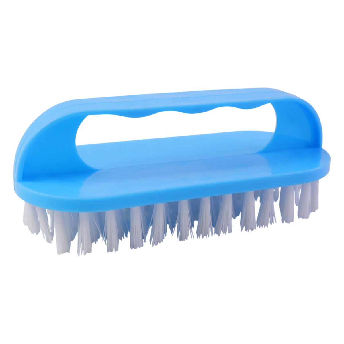 Handheld Cleaning Scrub Brush – Heavy-Duty Robust Design