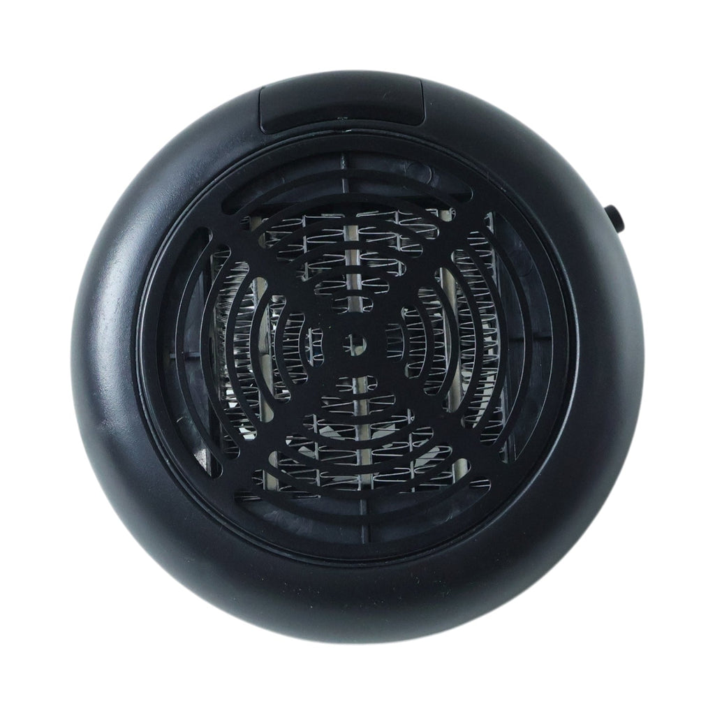 Electric Room Heater 900W – Compact Portable Wall Plug-In