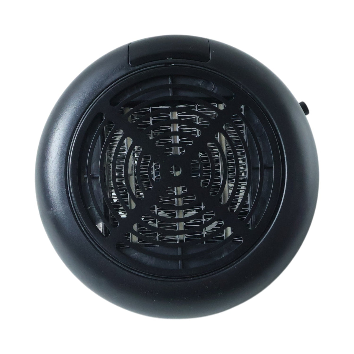 Electric Room Heater 900W – Compact Portable Wall Plug-In