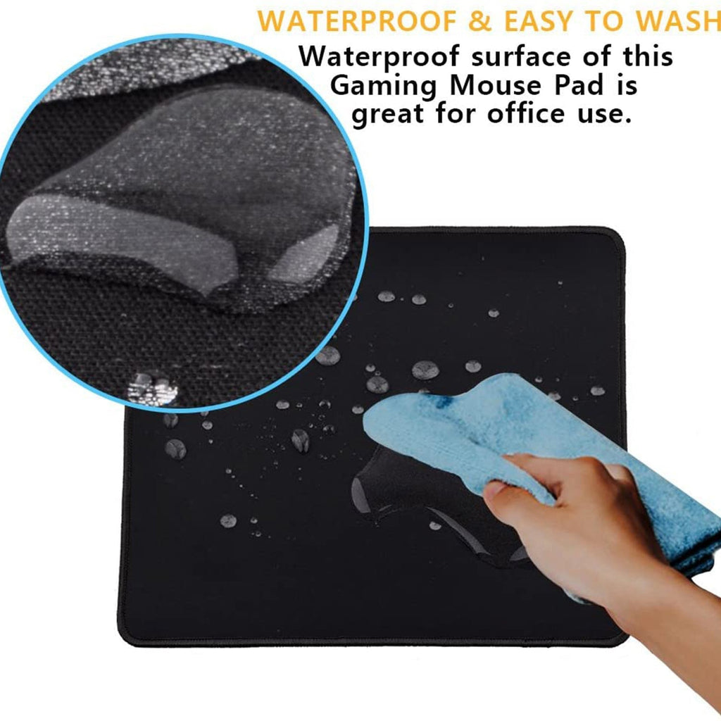 Mouse Pad – Smooth Tracking & Durable | Compshop