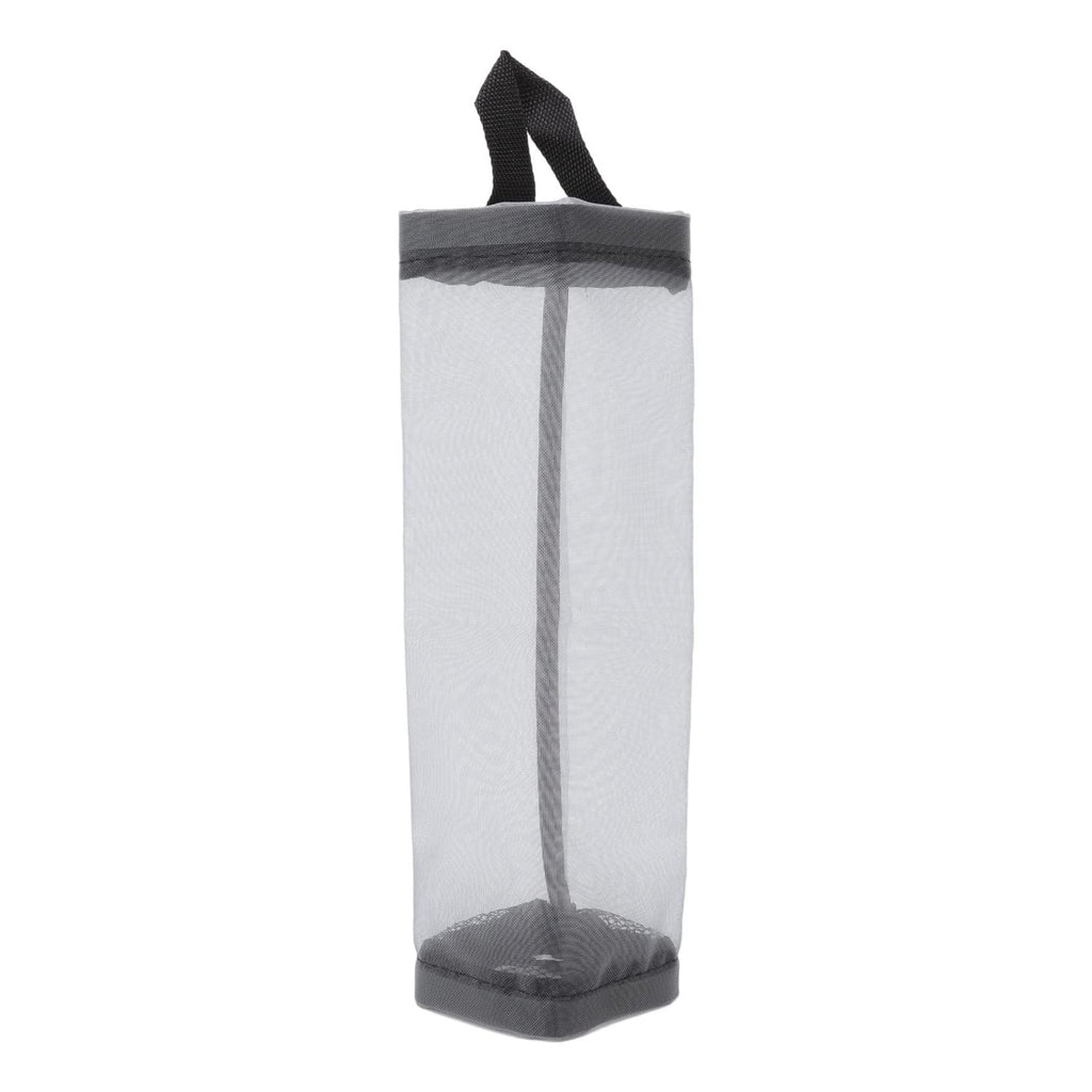 Hanging Waste Bag Holder – Durable Mesh Organizer | Tidy Table
