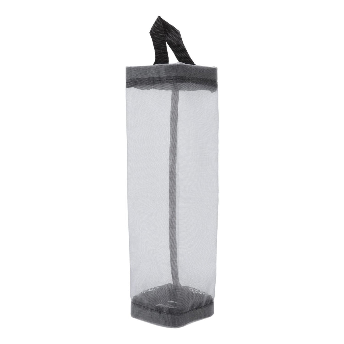 Hanging Waste Bag Holder – Durable Mesh Organizer | Tidy Table