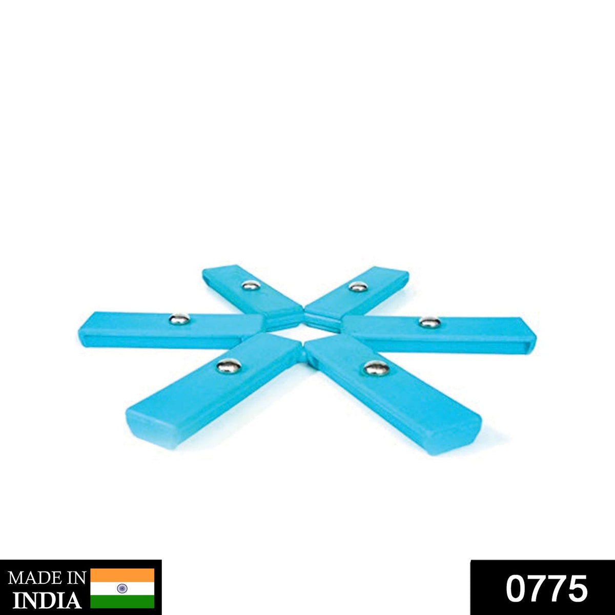 Foldable Hotmat – Non-Slip Heat-Resistant Silicone | Jiaqi