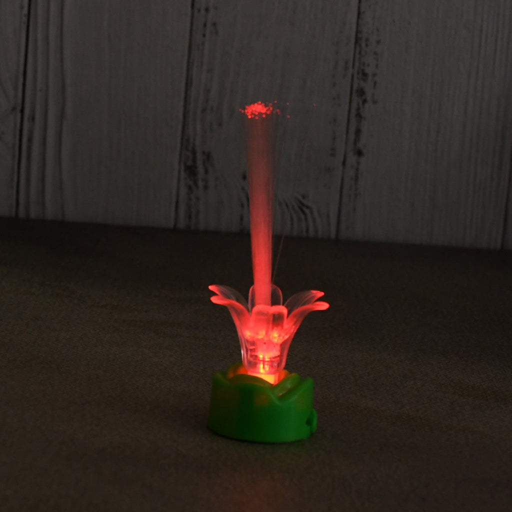LED Candlelight – Vibrant Multicolor Decorative Light | Indo Glow