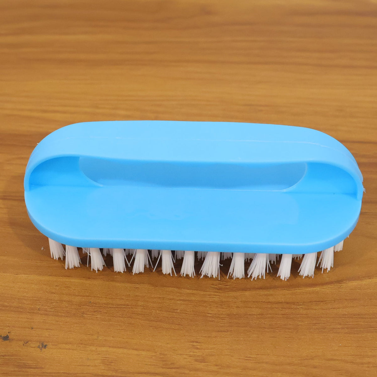Handheld Cleaning Scrub Brush – Heavy-Duty Robust Design