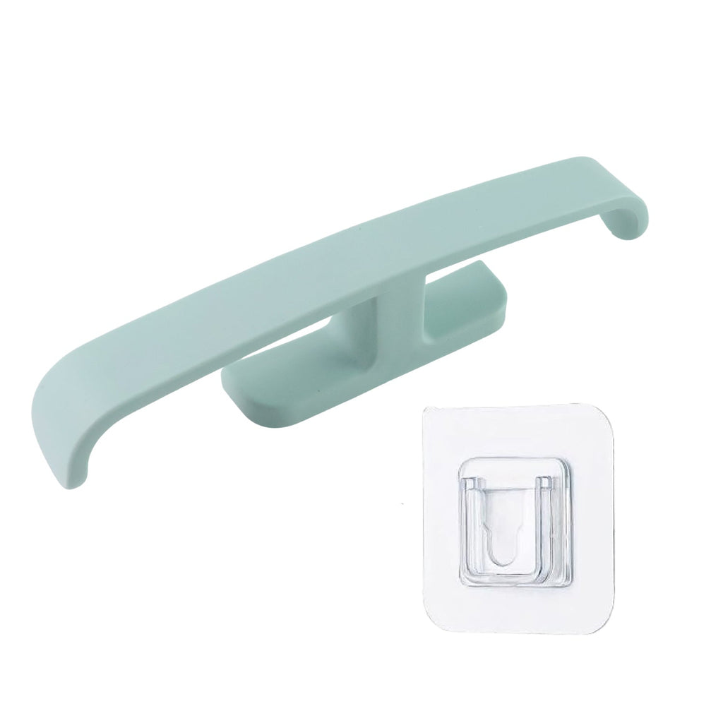 Self-Adhesive Towel Rack – Damage-Free Bathroom Storage | Bathora