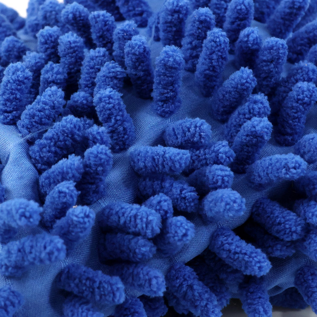 Microfiber Wash Mitt – Super Absorbent, Scratch-Safe Cleaning Glove