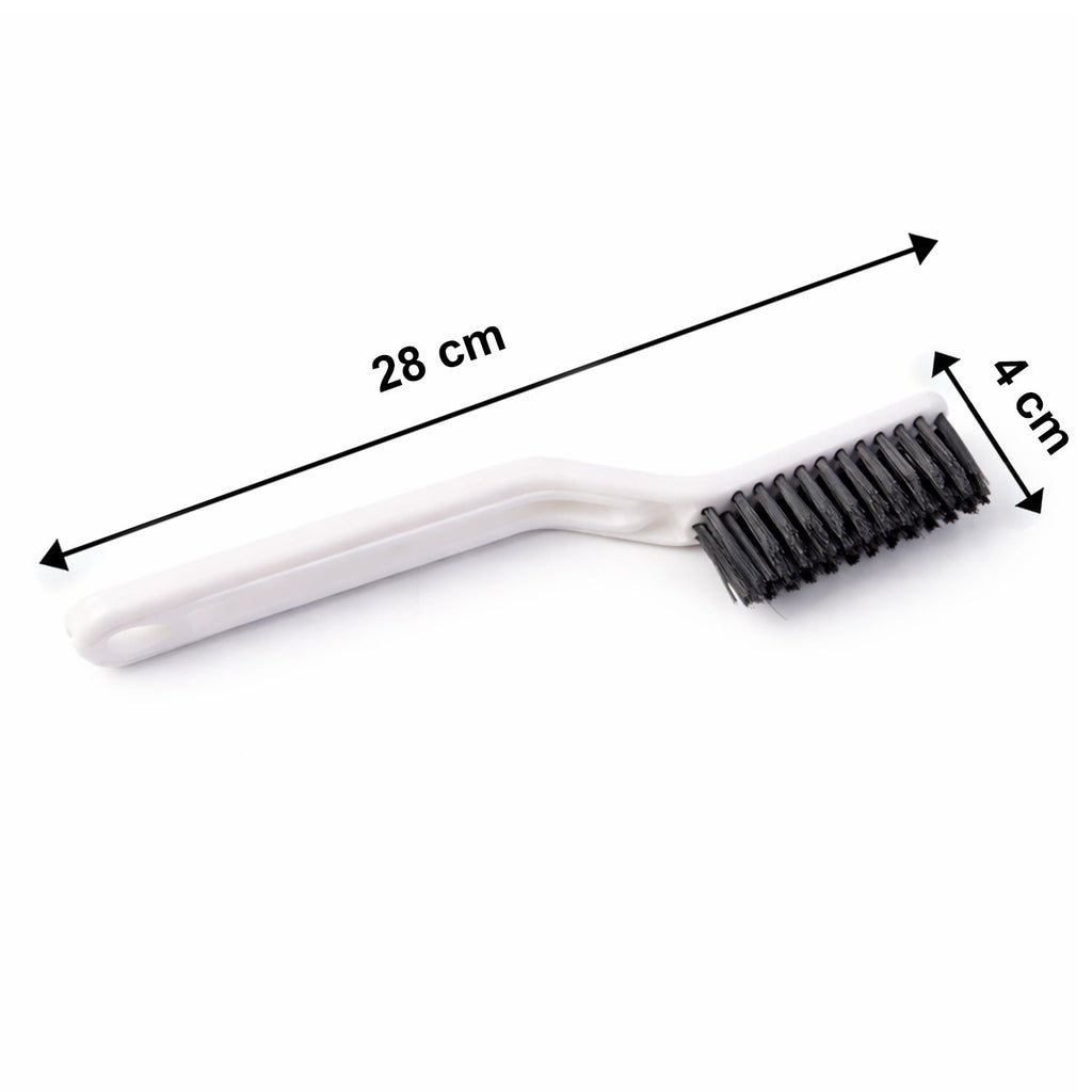 2-in-1 Multipurpose Cleaning Brush – Ergonomic Handle for Easy Cleaning