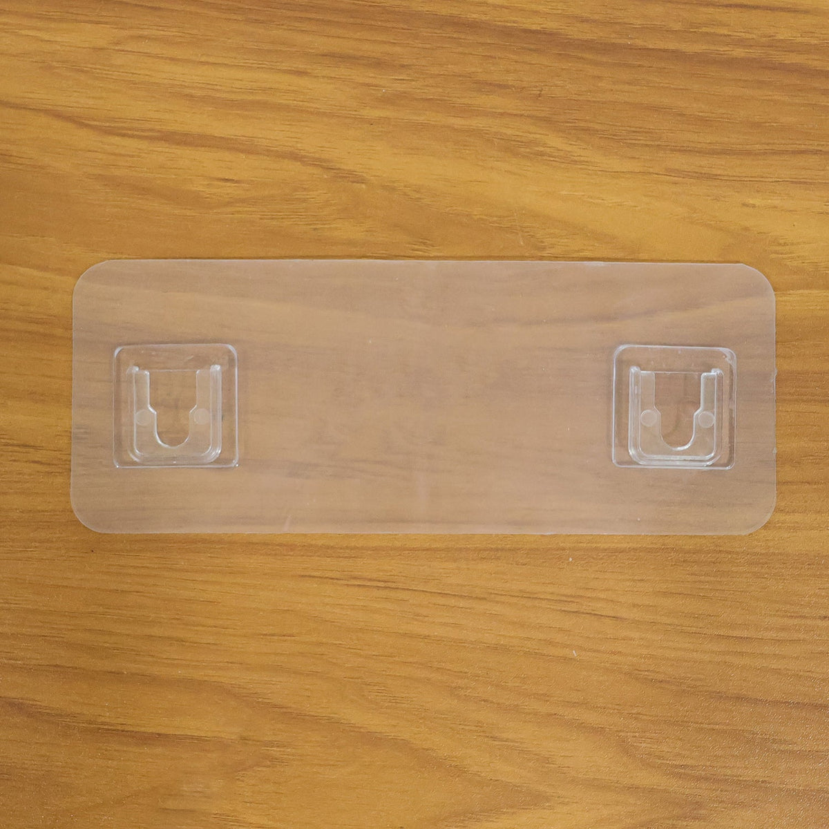 Self Adhesive Wall Mounted Hanger – Easy Space Saver for Home