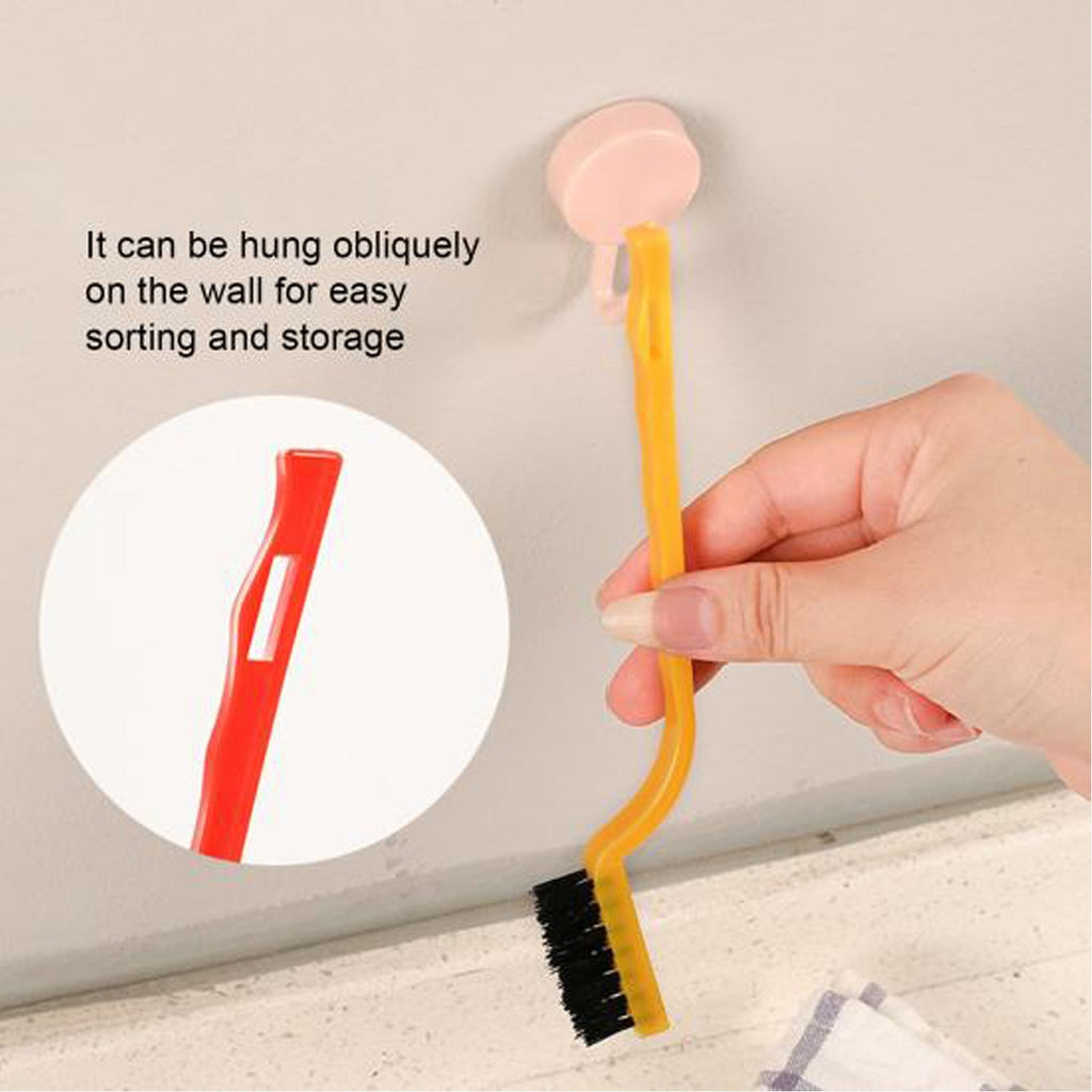 Mini Wire Brush Set – Multi-Material Cleaning | Velvet Wipe