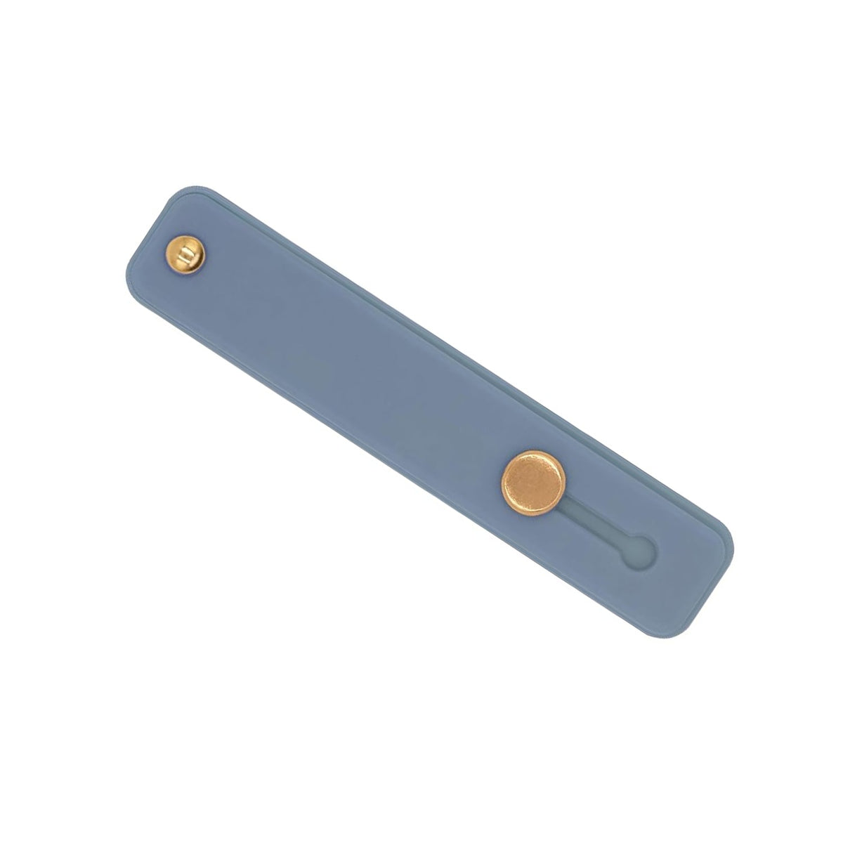 Phone Finger Holder – Secure Silicone Grip & Kickstand | Gambit