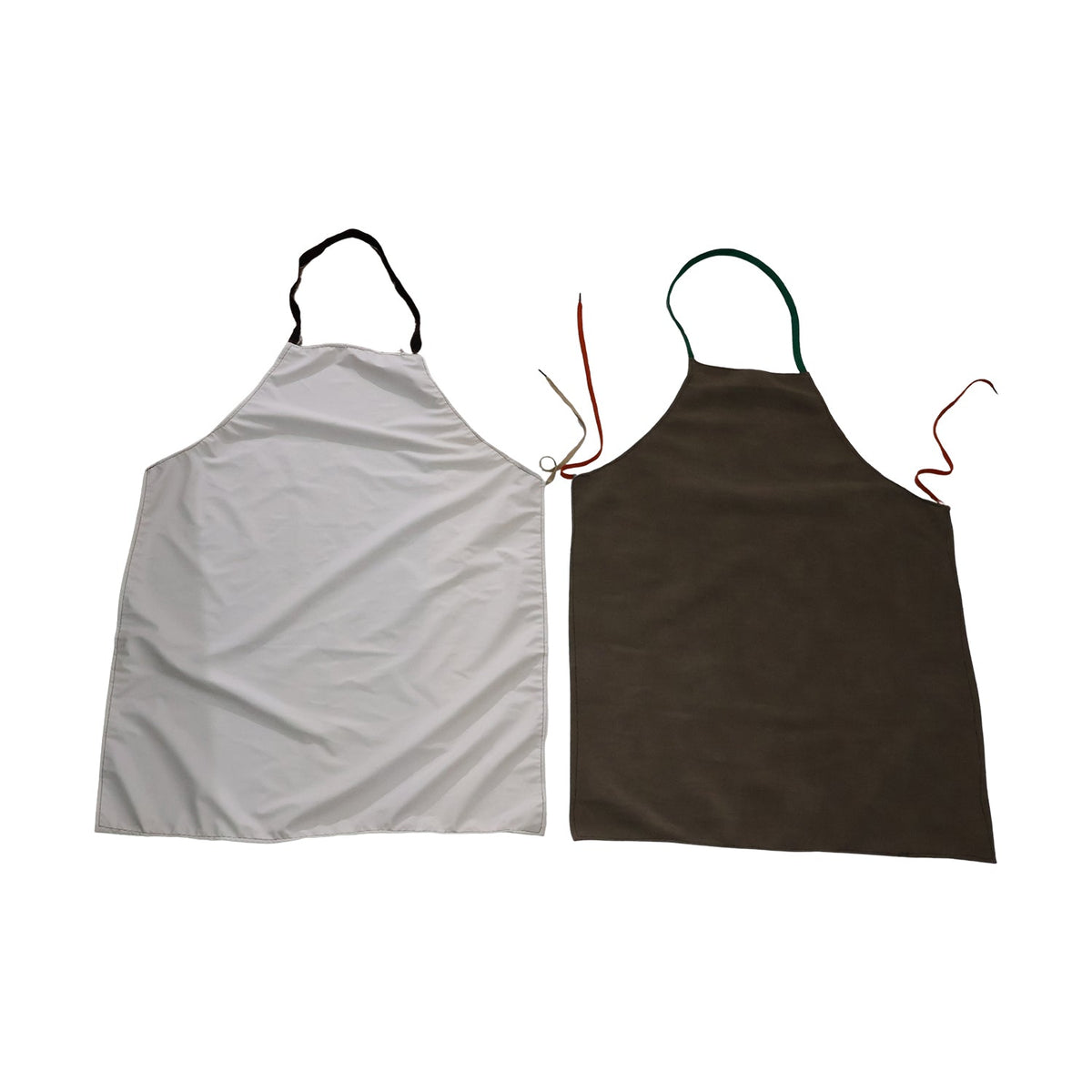 Waterproof Kitchen Apron Adjustable with Pockets for Cooking
