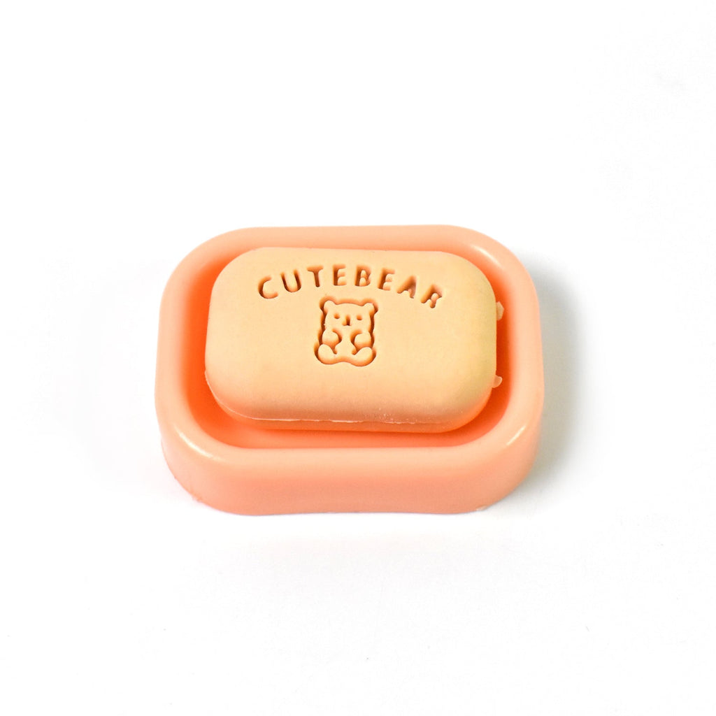 Soap Shaped Erasers – Fun, Compact & Reusable Stationery