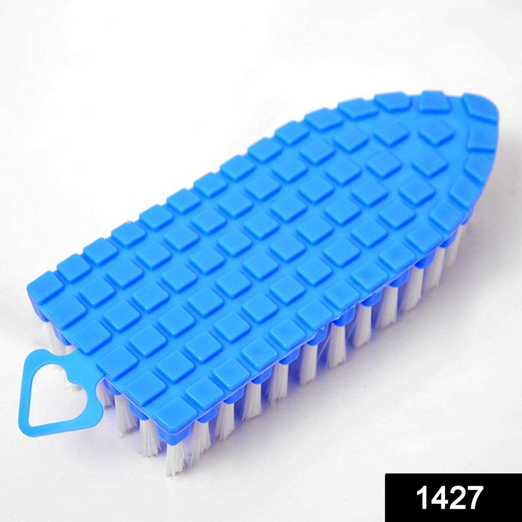 Flexible Cleaning Brush – Bendable for Tight Spots | Velvet Wipe