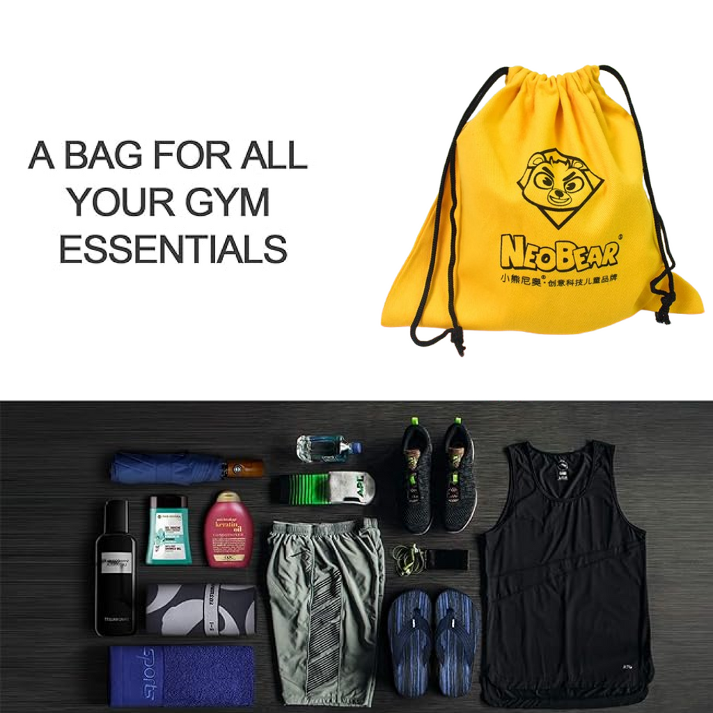 Small Dori Bag – Multipurpose, Durable & Reusable | FERVENT