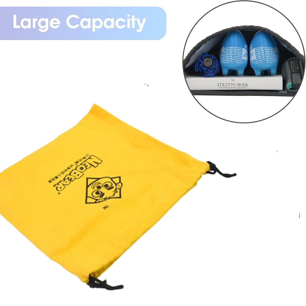 Small Dori Bag – Multipurpose, Durable & Reusable | FERVENT