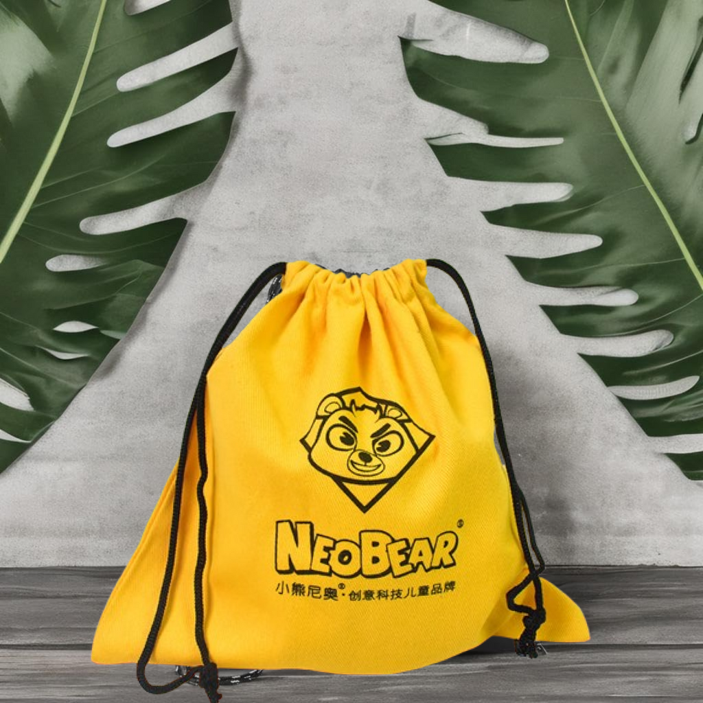 Small Dori Bag – Multipurpose, Durable & Reusable | FERVENT