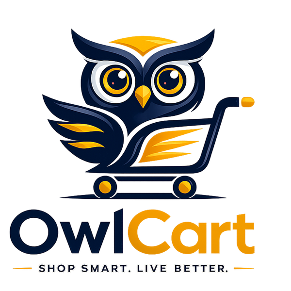Owl Cart